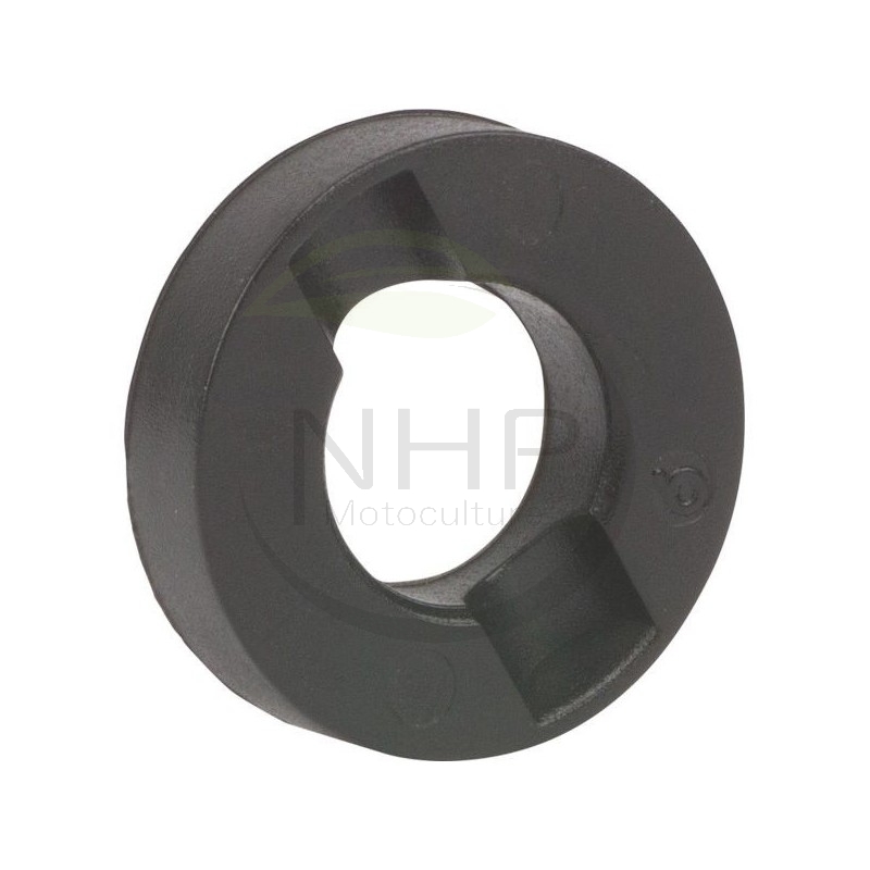 Disque protection poussière tondeuse GGP, CASTELGARDEN, STIGA 322160520/0, 3221605200, 22160520/0, 1111-2830-01