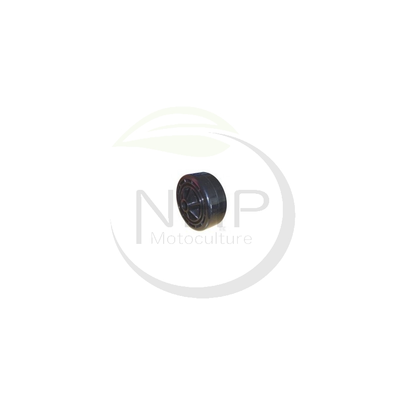 Porte lame CASTEL GARDEN