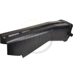 Canal d'éjection tracteur tondeuse Castelgarden 3821080080, 382108008/0, 82108008/0, 821080080