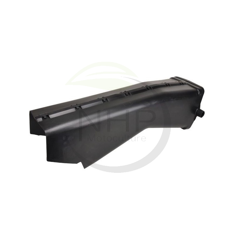 Canal d'éjection tracteur tondeuse Castelgarden 3821080080, 382108008/0, 82108008/0, 821080080