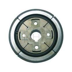 Embrayage pilonneuse WACKER RM75