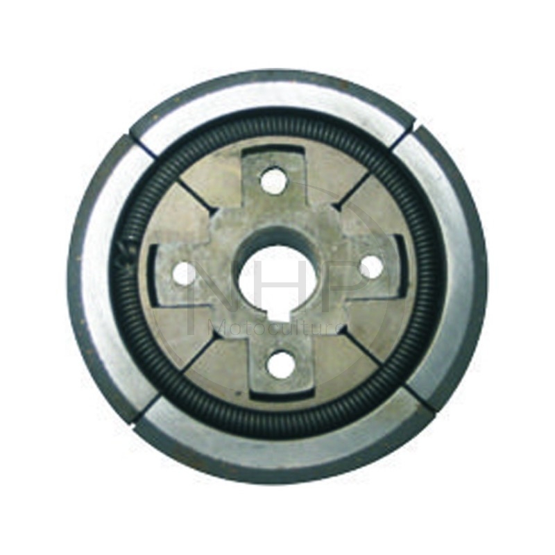 Embrayage pilonneuse WACKER RM75