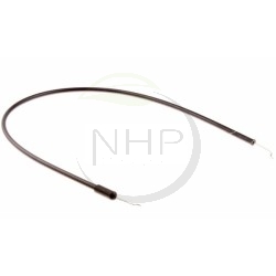Câble d'accélérateur tracteur tondeuse JONSERED, HUSQVARNA 506546602, 506 54 66-02,  5065466-02