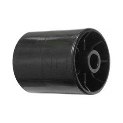 Rouleau plateau de coupe tracteur tondeuse STIGA 1134-2406-01, 1134240601