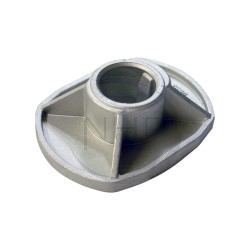 Support de lame tracteur tondeuse Rider VIKING 6170 702 3800, 61707023800, 6170-702-3800A