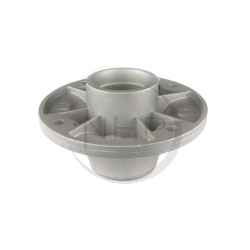 Carter de palier tracteur tondeuse HUSQVARNA, JONSERED RIDER 544 06 78-01, 544067801, 576 38 42-01, 576384201