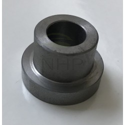 Axe de poulie PUBERT, STAUB, OLEO MAC, KIVA 0302010104, HUSQVARNA 585427101, 585 42 71-01