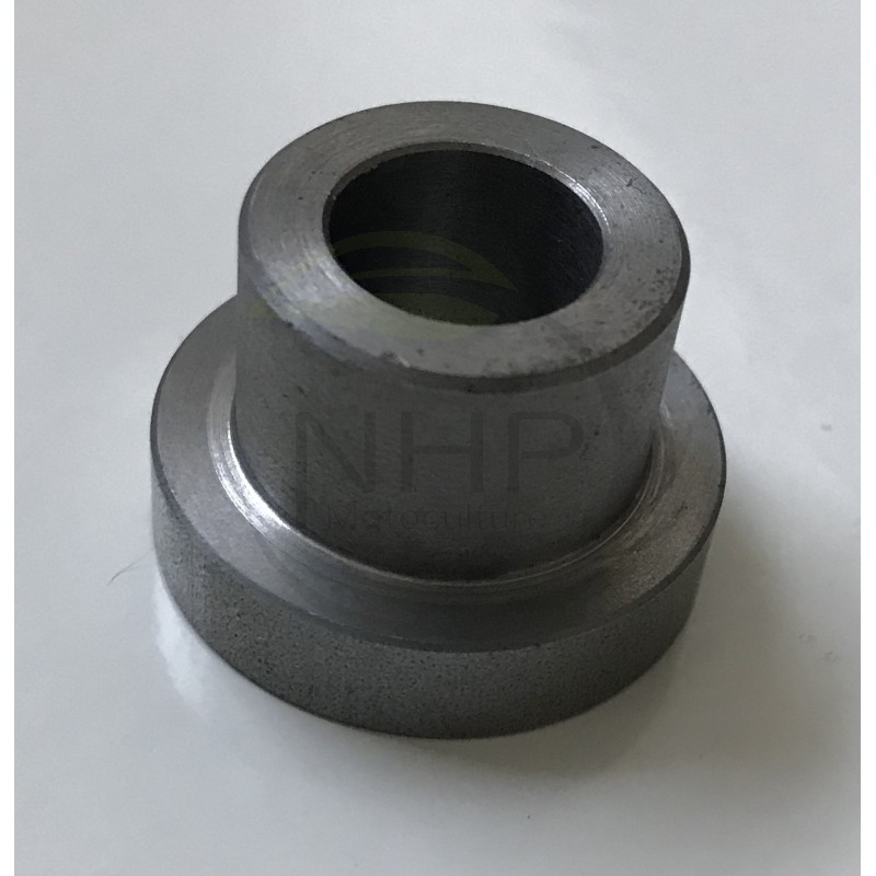 Axe de poulie PUBERT, STAUB, OLEO MAC, KIVA 0302010104, HUSQVARNA 585427101, 585 42 71-01