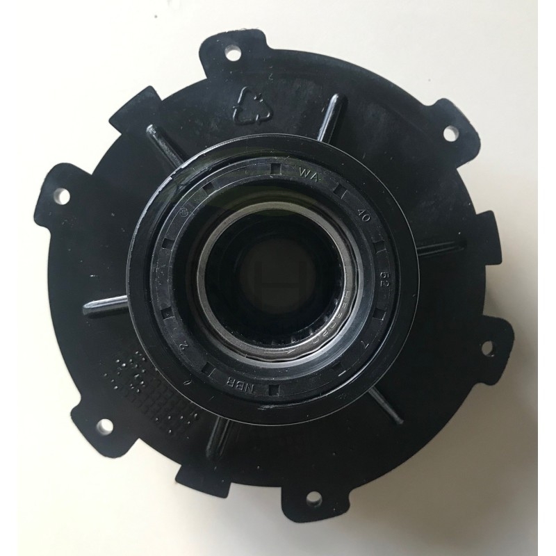 Palier roue libre coté droit PUBERT, STAUB, OLEO MAC, KIVA 0340030029, 15377, K340000036, HUSQVARNA 531009463, 531 00 94-63