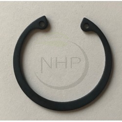 Circlips PUBERT, STAUB, OLEO MAC, KIVA, 0301070006, 12827, K301070010