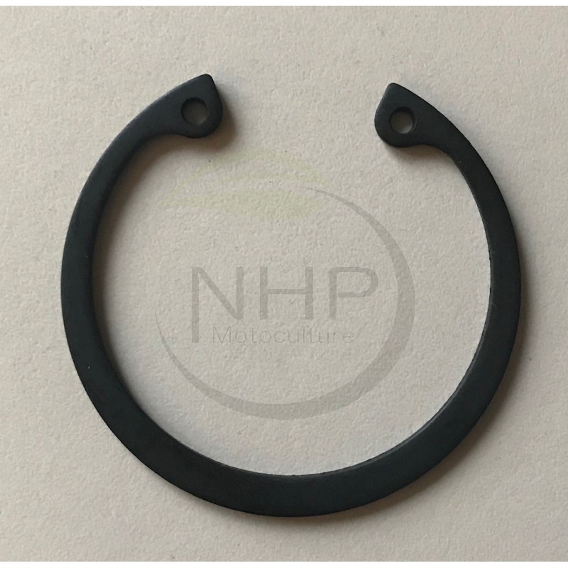 Circlips PUBERT, STAUB, OLEO MAC, KIVA, 0301070006, 12827, K301070010