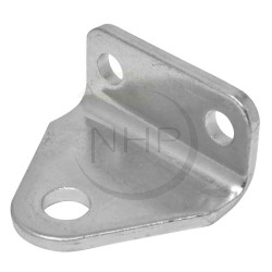 Equerre de fixation AYP, HUSQVARNA, JONSERED, MCCULLOCH, POULAN, PARTNER 506889901, 506 88 99-01