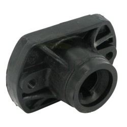 Support de lame tondeuse STIGA 1111-9165-01, 1111916501