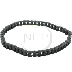 Chaîne de transmission tracteur tondeuse GGP, CASTELGARDEN, STIGA 119700047/0, 19700047/0, 1136-0847-01, 1136084701