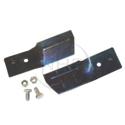 Kit de 2 embouts de lame tondeuse STIGA 1111-9049-01, 1111904901