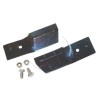 Kit de 2 embouts de lame tondeuse STIGA 1111-9049-01, 1111904901
