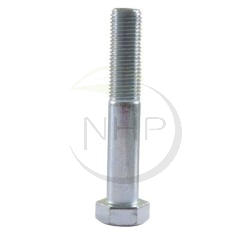 Vis de lame tondeuse GGP, CASTELGARDEN, STIGA 9987-5257-12, 9987525712