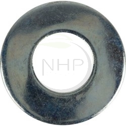 Rondelle élastique GGP, CASTELGARDEN, STIGA 112369600/0, 1123696000, 1117-1065-01, 12369600/0