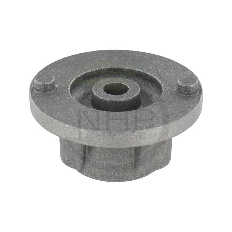 Support de lame tondeuse GGP, CASTELGARDEN, STIGA 122465617/0, 1224656170, 22465617/0, 1111-3153-01