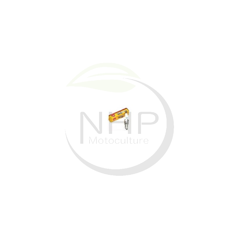 Bougie d'allumage BR6S