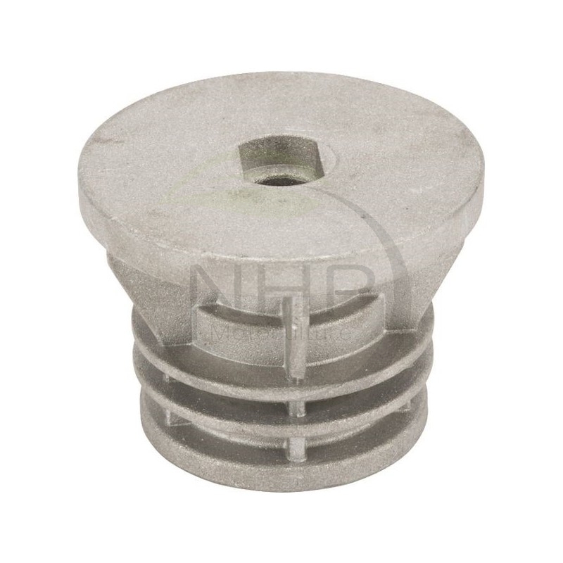 Moyeu de lame tondeuse GGP, CASTELGARDEN, STIGA 122465631/0, 22465631/0, 224656310