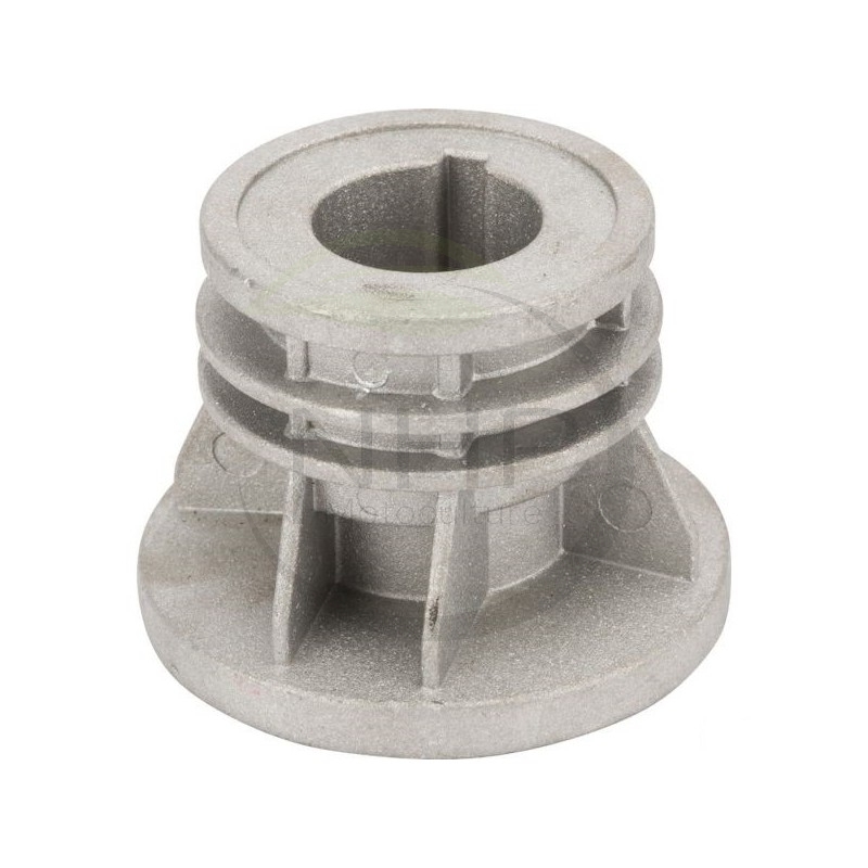 Moyeu de lame tondeuse GGP, CASTELGARDEN, STIGA 122465631/0, 22465631/0, 224656310