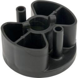 Bloc de fixation scarificateur GGP, CASTELGARDEN, STIGA 118802680/0, 1188026800