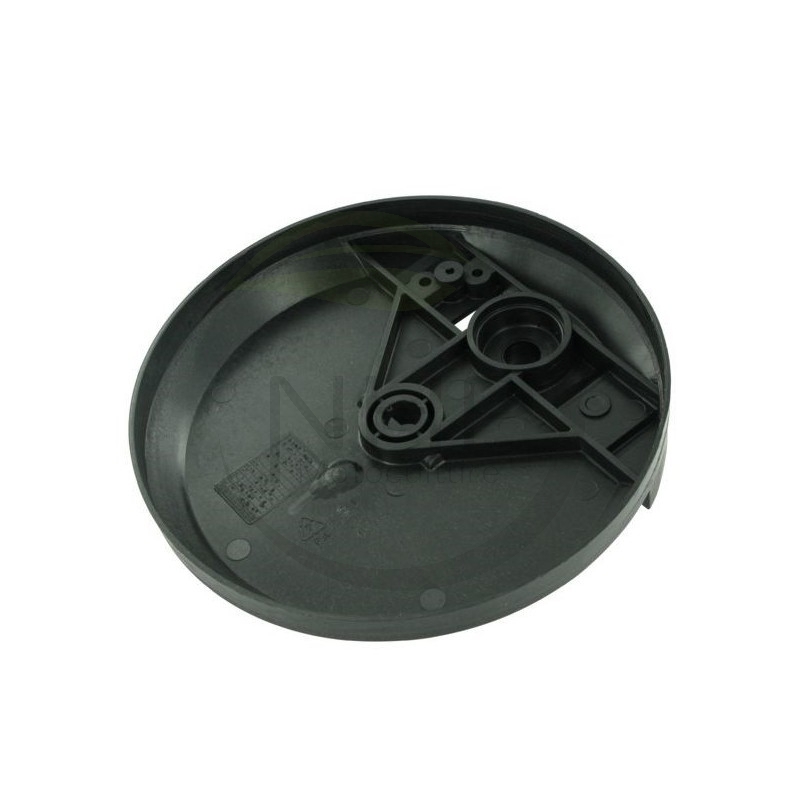 Protection roue arrière tondeuse GGP, Stiga, Honda, Castelgarden 322600106/1, 3226001061, 22600106/0, 1117-3256-01