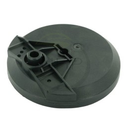 Protection roue arrière tondeuse GGP, Stiga, Honda, Castelgarden 322600106/1, 3226001061, 22600106/0, 1117-3256-01