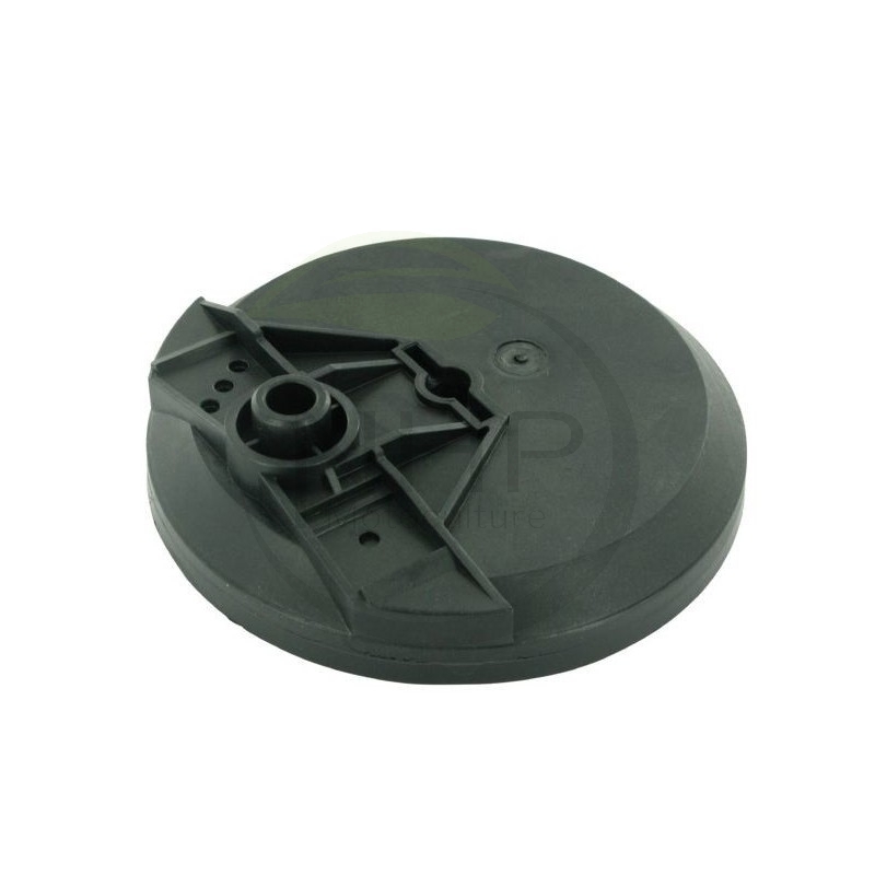 Protection roue arrière tondeuse GGP, Stiga, Honda, Castelgarden 322600106/1, 3226001061, 22600106/0, 1117-3256-01