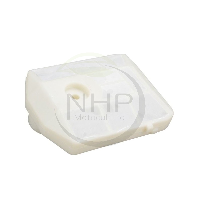 Filtre à air tronçonneuse GGP, CASTELGARDEN, STIGA, ALPINA 118550574/0, 1185505740, 18550574/0