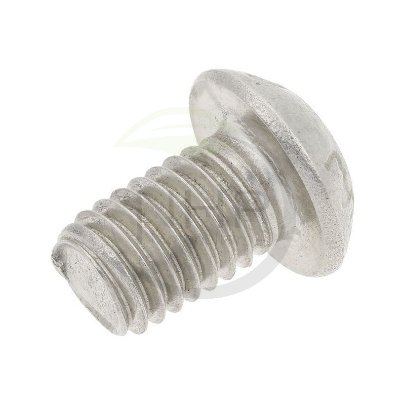 Vis fixation roue robot tondeuse ALPINA, STIGA 1126-1291-01, 1126129101