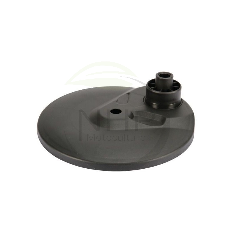 Protection de roue côté gauche tondeuse GGP, CASTELGARDEN, STIGA 122600093/0, 1226000930, 22600093/0, 1136-0690-01, 1136069001