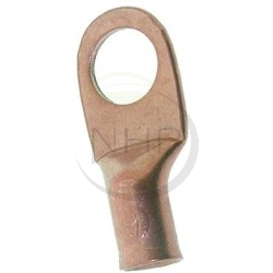 COSSE DE BATTERIE EN CUIVRE