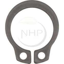 Circlips GGP, CASTELGARDEN, STIGA GGP, CASTELGARDEN, STIGA 112608520/0, 12608520/0, 1117-1083-01