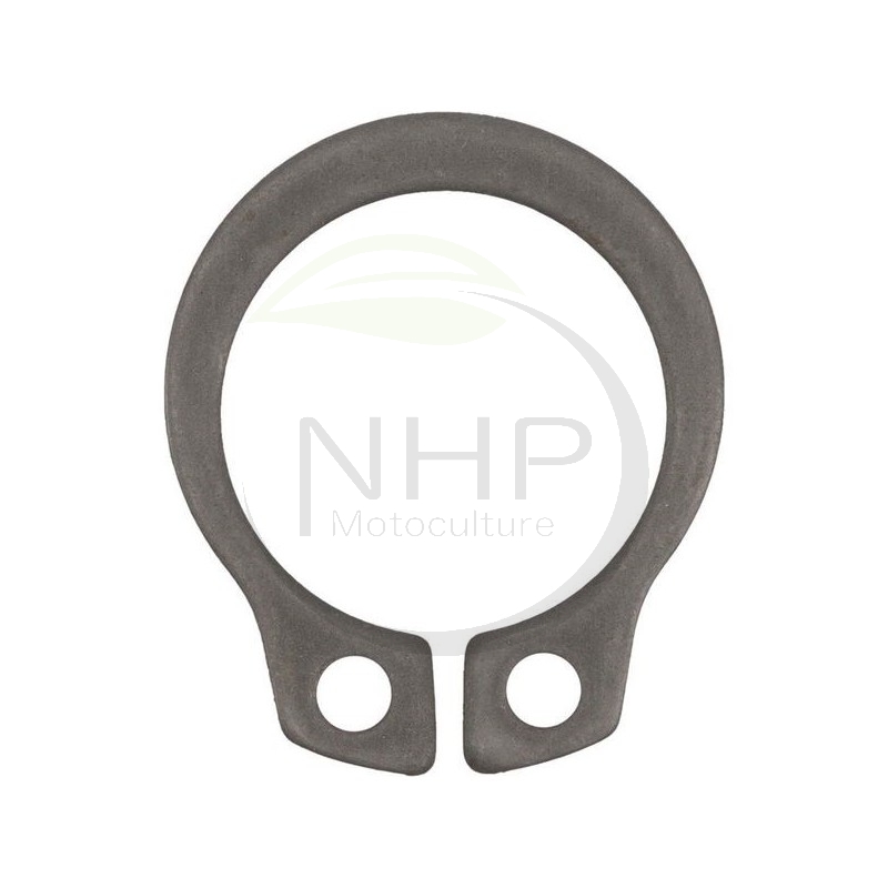 Circlips GGP, CASTELGARDEN, STIGA GGP, CASTELGARDEN, STIGA 112608520/0, 12608520/0, 1117-1083-01