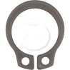 Circlips GGP, CASTELGARDEN, STIGA GGP, CASTELGARDEN, STIGA 112608520/0, 12608520/0, 1117-1083-01