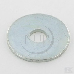 Rondelle fixation lame GGP, CASTELGARDEN, STIGA 9699-0109-02