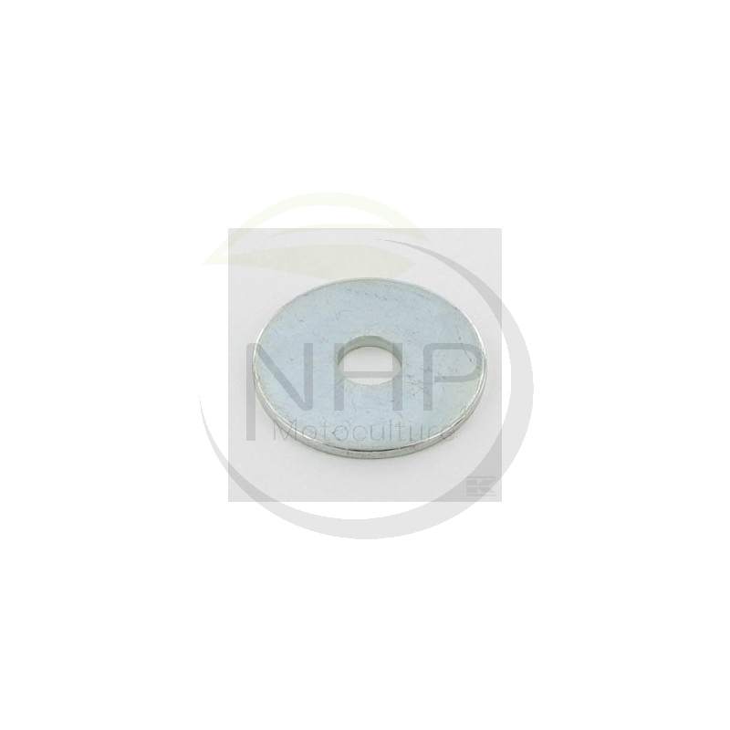 Rondelle fixation lame GGP, CASTELGARDEN, STIGA 9699-0109-02
