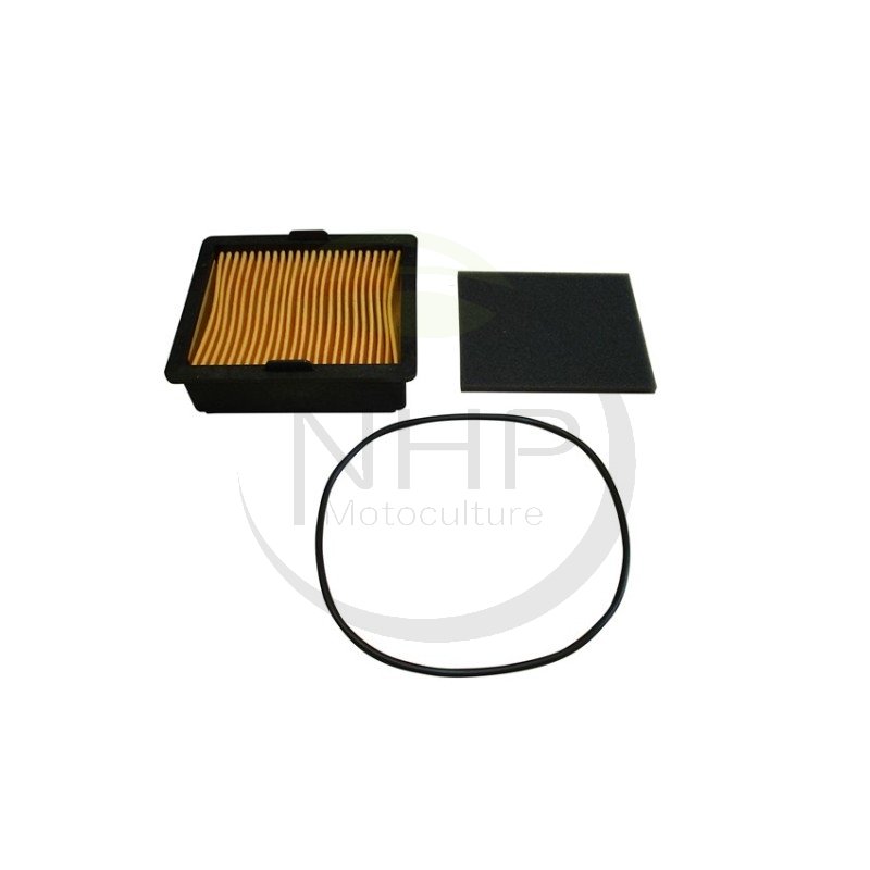 Filtre à air KUBOTA GS130, 12812 11210, 1281211210, 12812-11210