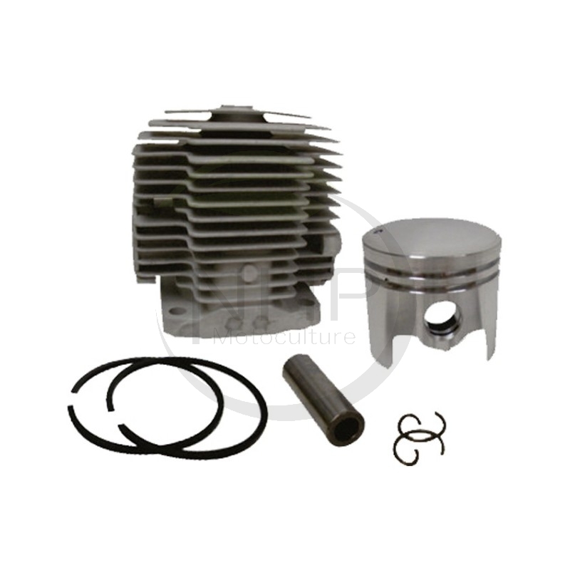 Cylindre piston pour débroussailleuse KAWASAKI TH43, 11005-2122, 110052122
