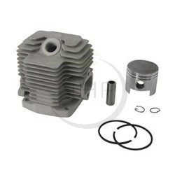 Cylindre piston pour débroussailleuse KAWASAKI TH43, 11005-2122, 110052122
