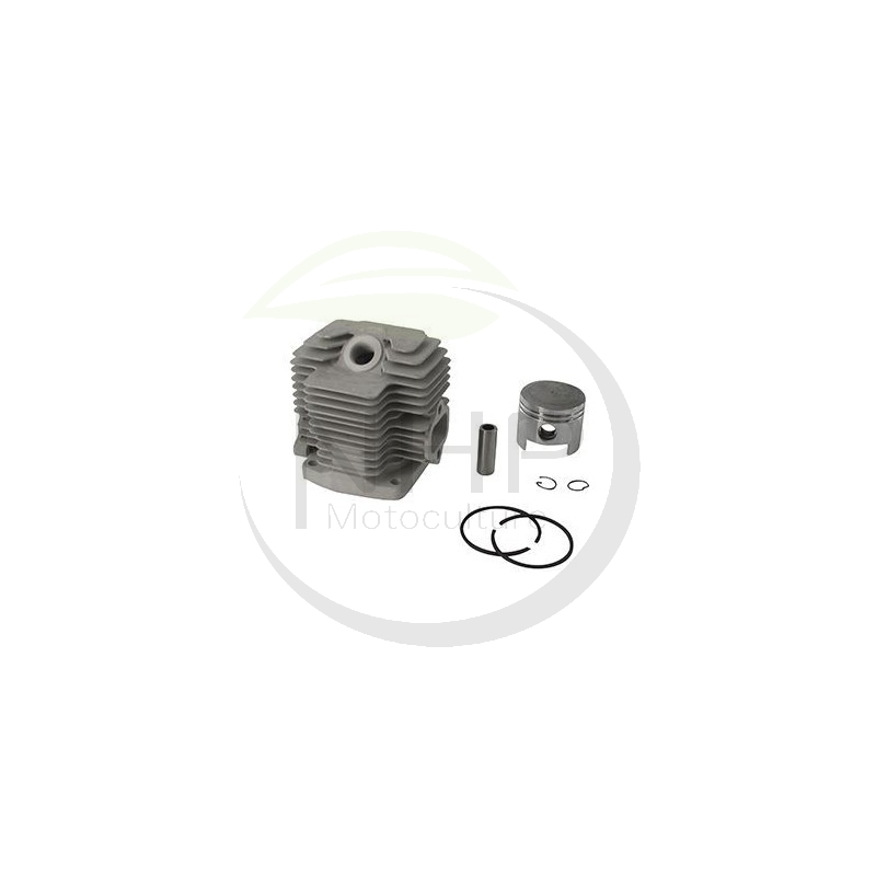 Cylindre piston pour débroussailleuse KAWASAKI TH43, 11005-2122, 110052122