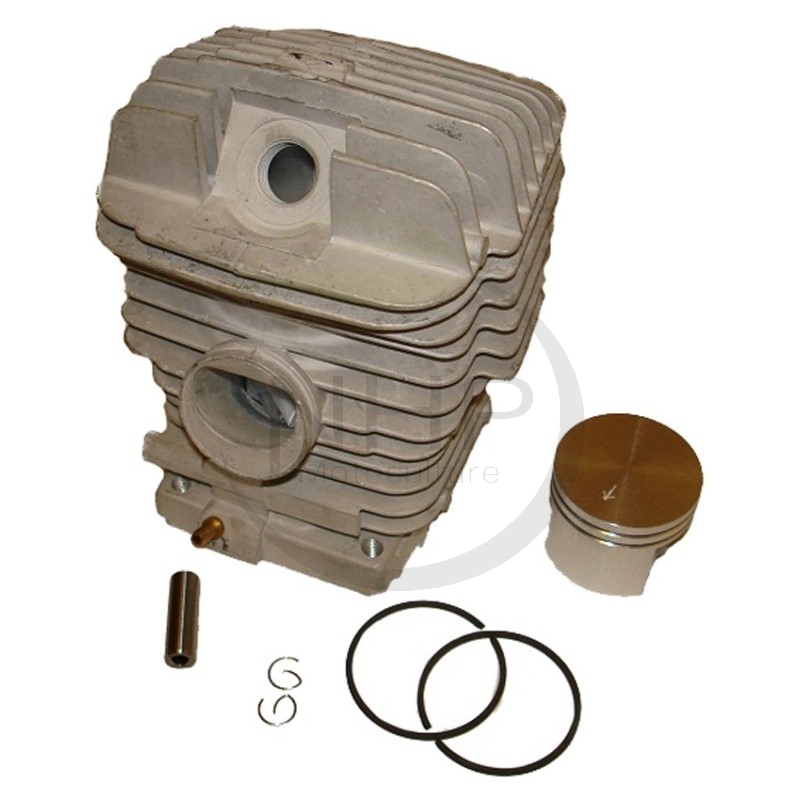 Cylindre piston tronçonneuse Stihl MS290, 029, 11270201210, 1127-020-1210, 1127 020 1210