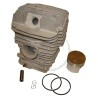 Cylindre piston tronçonneuse Stihl MS290, 029, 11270201210, 1127-020-1210, 1127 020 1210
