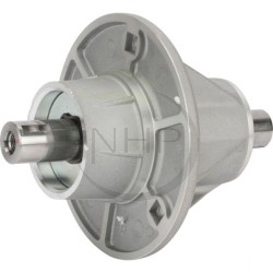 Palier de lame tracteur tondeuse Castelgarden, GGP 382207205/0, 3822072050, 382207205/1, 3822072051, 382207205/1