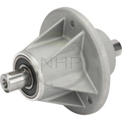 Palier de lame tracteur tondeuse Castelgarden, GGP 382207205/0, 3822072050, 382207205/1, 3822072051, 382207205/1