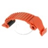 CLIPS AGRAFE CAPOT FILTRE A AIR TRONCONNEUSE HUSQVARNA 503894701