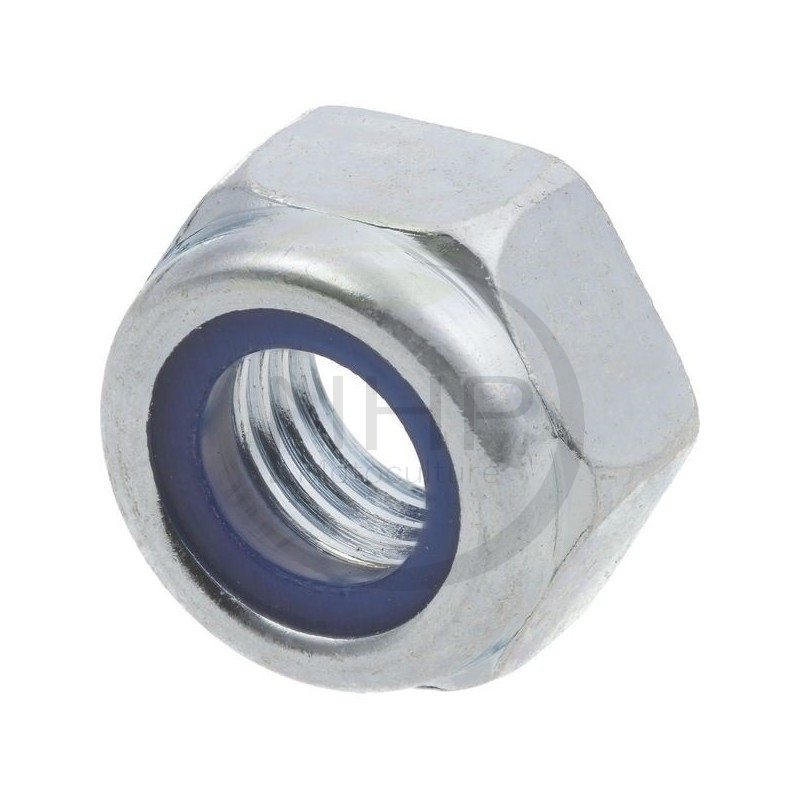 Ecrou M10x1.25, M10x125