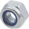 Ecrou M10x1.25, M10x125
